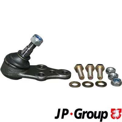 1240300400 JP Group