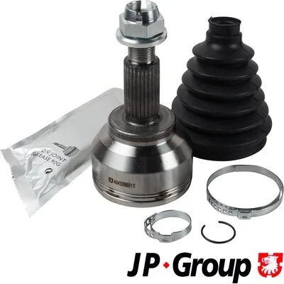 4343300910 JP Group