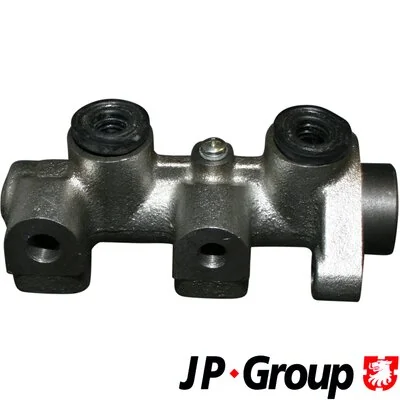 1261101600 JP Group