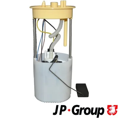 1115204000 JP Group