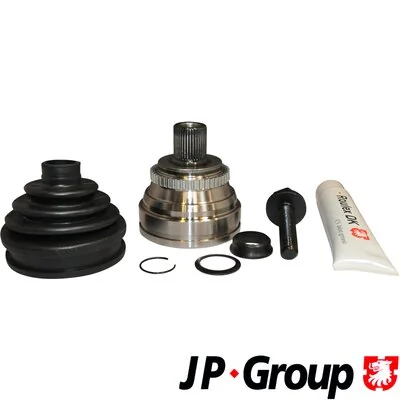 1143301610 JP Group