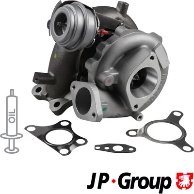 4017400100 JP Group