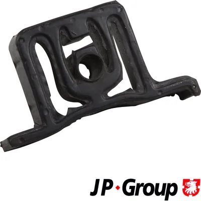 Soporte, silenciador Volkswagen Tiguan 1 5N1, 5N2