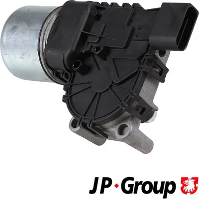 Motor del limpiaparabrisas Volkswagen Passat B8