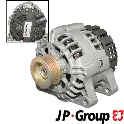 4190100900 JP Group