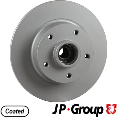 4363202800 JP Group
