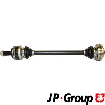 1453100100 JP Group