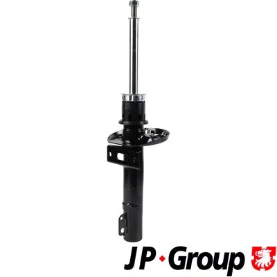 1142106800 JP Group
