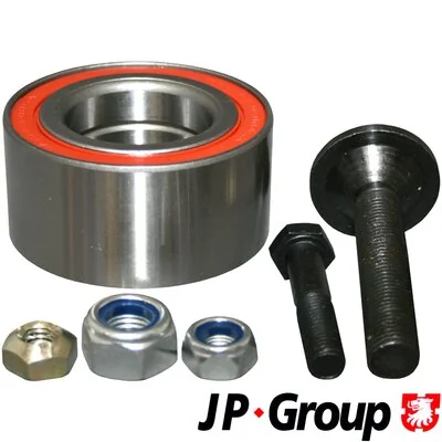 Cojinete de rueda delantero Audi 80  desde 26,24 €