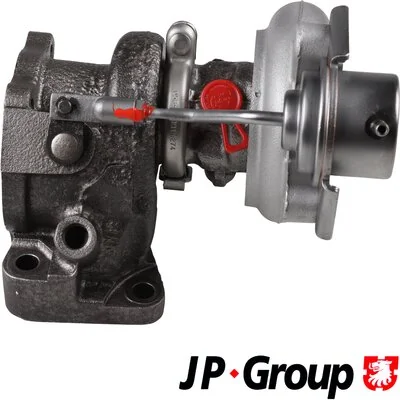 Turbocompresor JP Group 3617400400 precio, desde 184,40 EUR