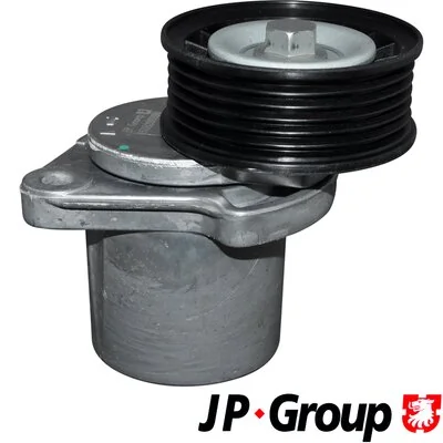 Tensor de la correa trapecial poli v Transit  furgoneta (2006-2014) original desde 49,09 €