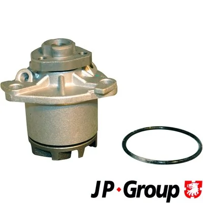1114100100 JP Group