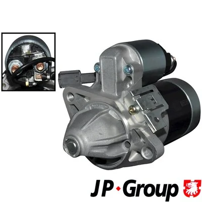 4090300700 JP Group