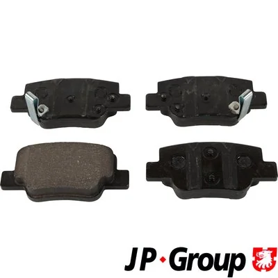 4863602010 JP Group