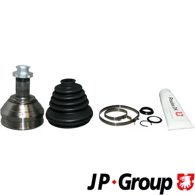 1143302310 JP Group