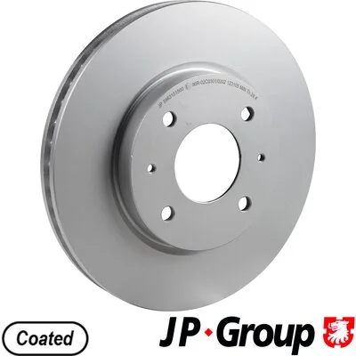3963101500 JP Group
