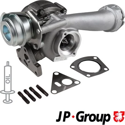 Comprar Turbo de coche Transporter 7HB, 7HJ, 7EB, 7EJ