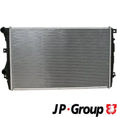 Água radiador Volkswagen Tiguan I desde 68,24 €