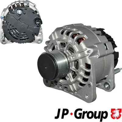 1190102500 JP Group