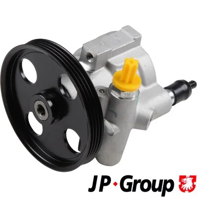4345101700 JP Group