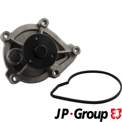 Precio del repuesto Motor de agua 1  hatchback