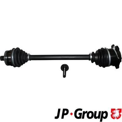 1143100470 JP Group