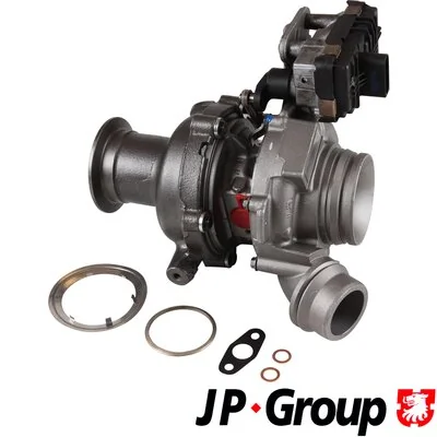 Comprar Turbo de coche 3  G20, G80, G28