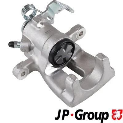 1262000580 JP Group Pinza de freno trasera derecha