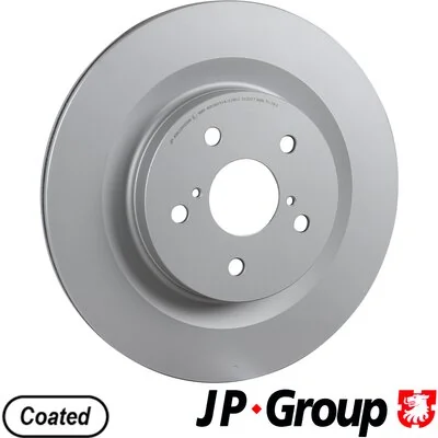 4863203300 JP Group