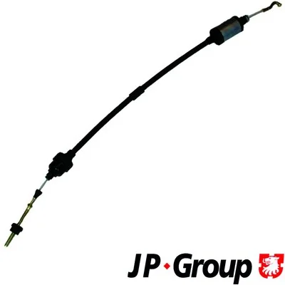 Cable embrague para Opel Vectra (86, 87)