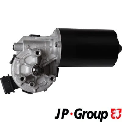Motor del limpiaparabrisas Peugeot 206 (2E, K)