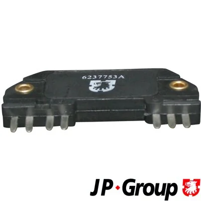 1292100300 JP Group