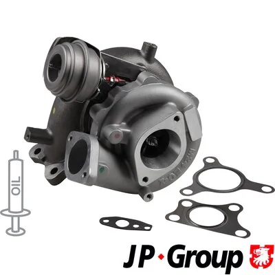 4017400300 JP Group