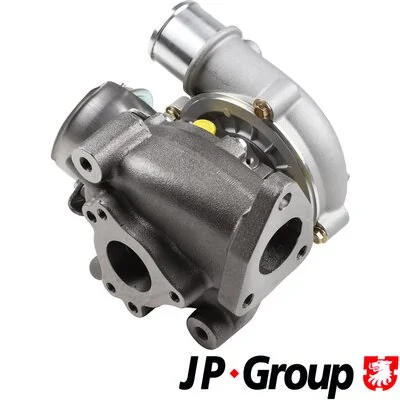 4817400300 JP Group Turbo para motor