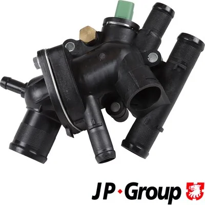 4314500300 JP Group
