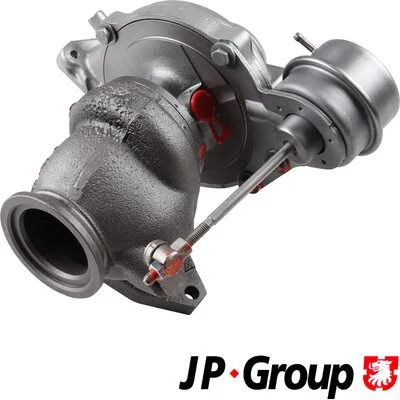 Comprar 1390079J80 Suzuki Turbo de coche