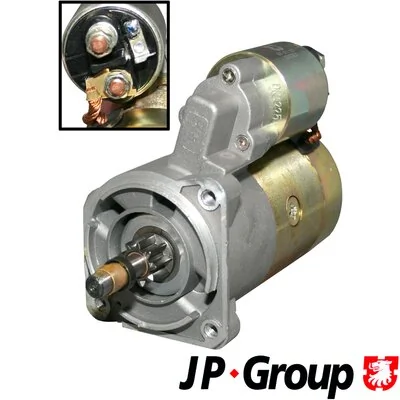 1190300100 JP Group