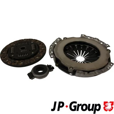 Comprar Kit de embrague Seat Inca  6K9 a bajo precio