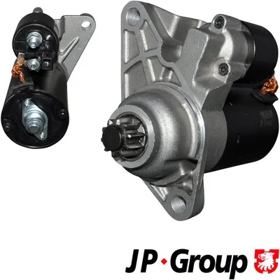 1190306900 JP Group