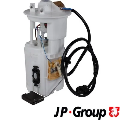 1315200600 JP Group