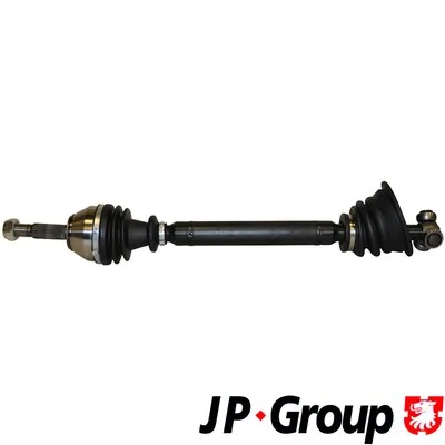 4343100500 JP Group
