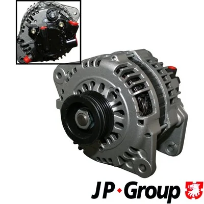 1290101200 JP Group