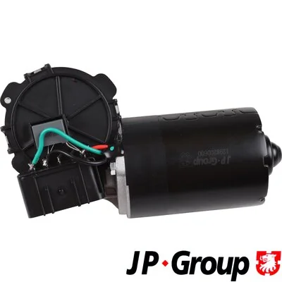 Motor del limpiaparabrisas JP Group 1298200600 precio, desde 42,07 EUR
