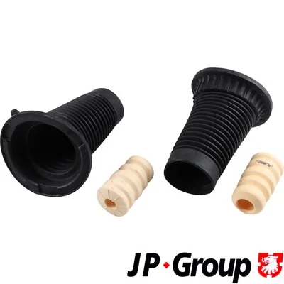 Almohadilla de tope suspensión & guardapolvos amortiguador Land Rover Freelander I desde 34,03 €
