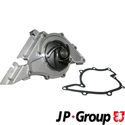 Motor de agua para Audi A6  (4BH)