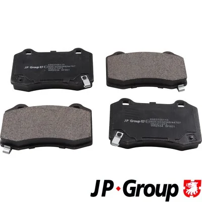 6563705110 JP Group
