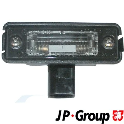Comprar Luz de matrícula trasera Volkswagen Polo IV 9N, 9A a bajo precio