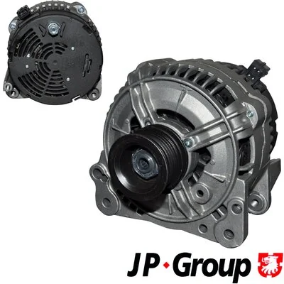1190106800 JP Group