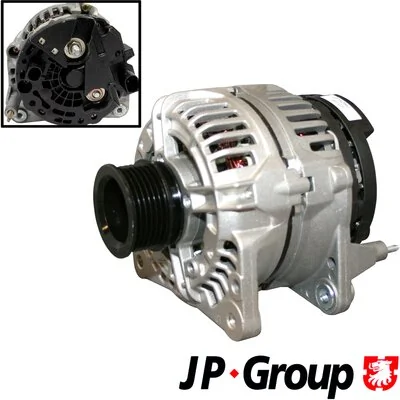 1190100800 JP Group