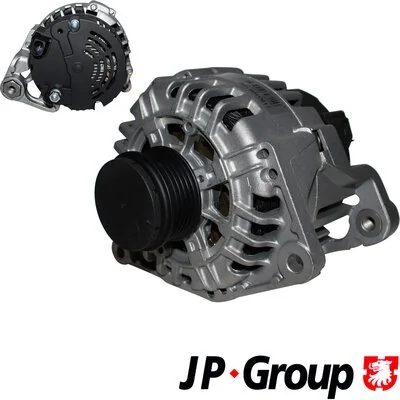 1190106100 JP Group